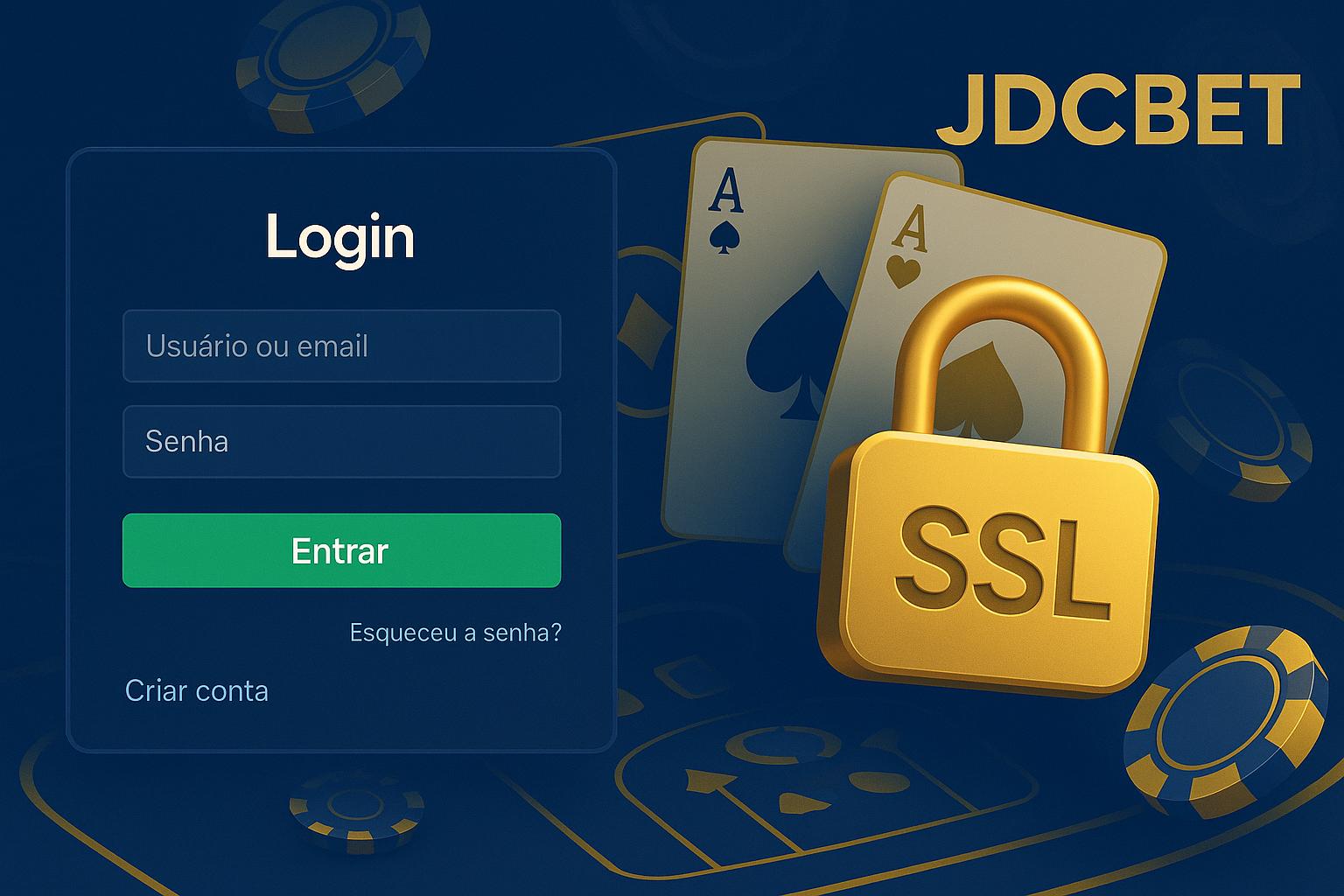 Registro na JDCBET   Garante Acesso a uma Vasta Seleção de jogo